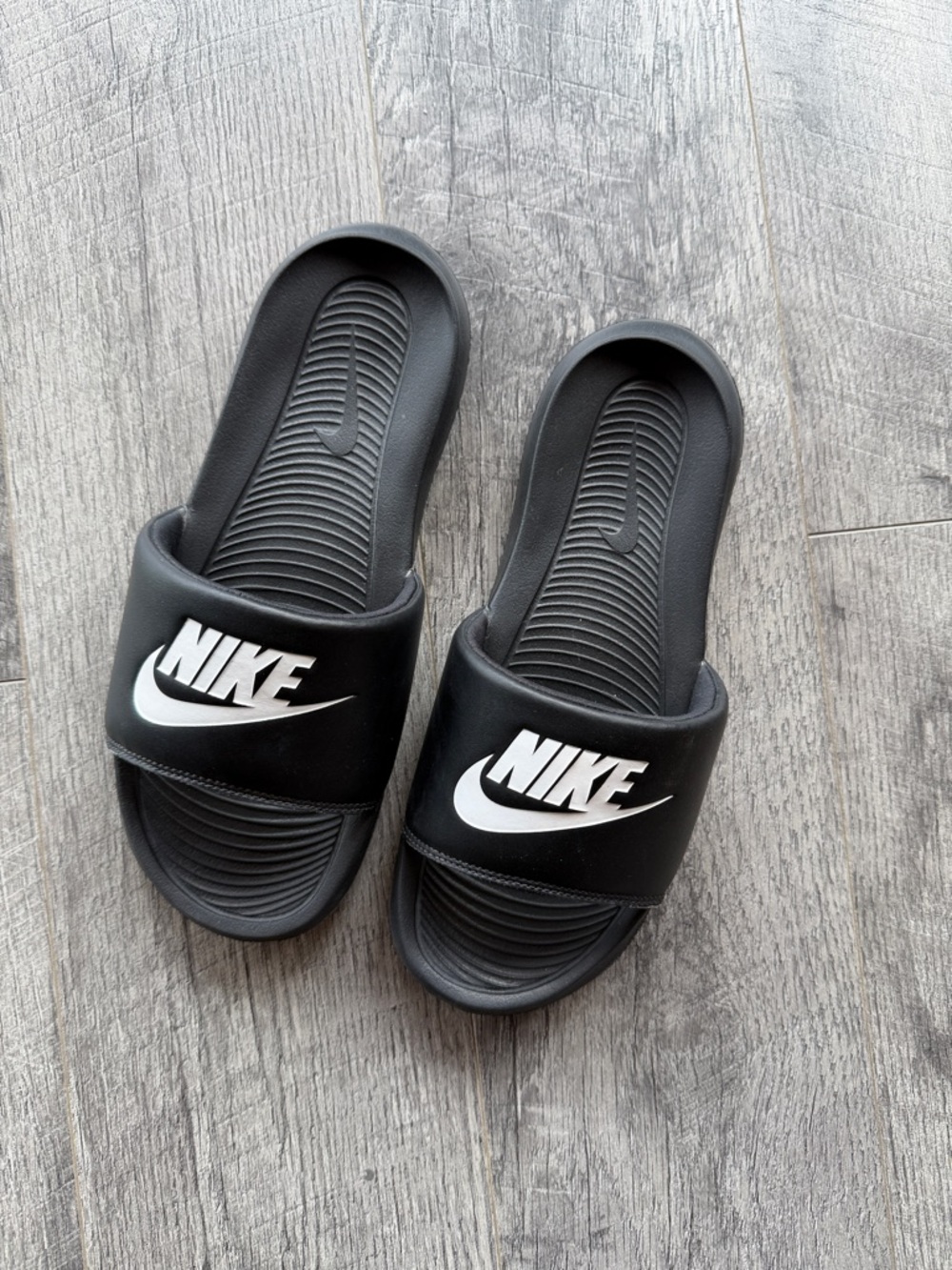 Nike Slides